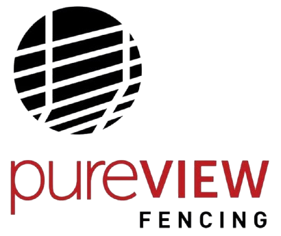 PureView Fencing Logo